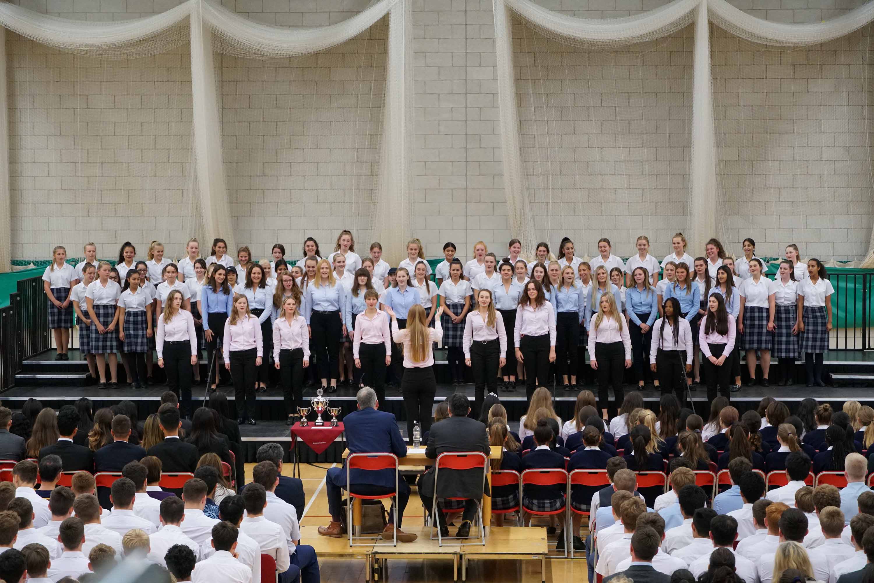 2019 House Song - Thomas Cookes